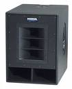 Mackie Subwoofers