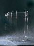Plexiglas Acrylic Seven Podium