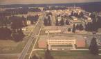 Fort Lewis Barracks