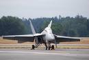 McChord Airbase Washington