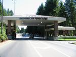 McChord Airbase AV rental