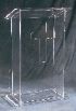 Plexiglas Acrylic Box Podium