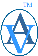 Audiovisual company logo