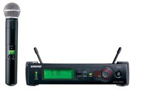 Wireless microphone rental Hand held seattle Tacoma