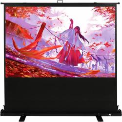 Pull up - Portable Projector Screen