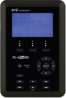 Focus Enhancement HD Video Recorder for rent