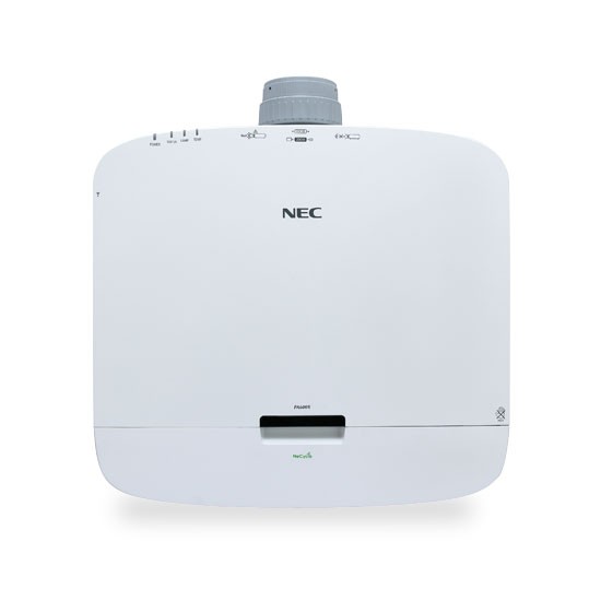 5000 Lumen HD 1920 X 1200 NEC NP-PA 500U projector