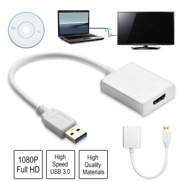 hdmi to usb adapter