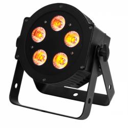 ADJ 5P HEX light rental Seattle