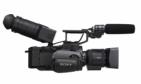 Sony FS700R 4K video camera for rent Seattle